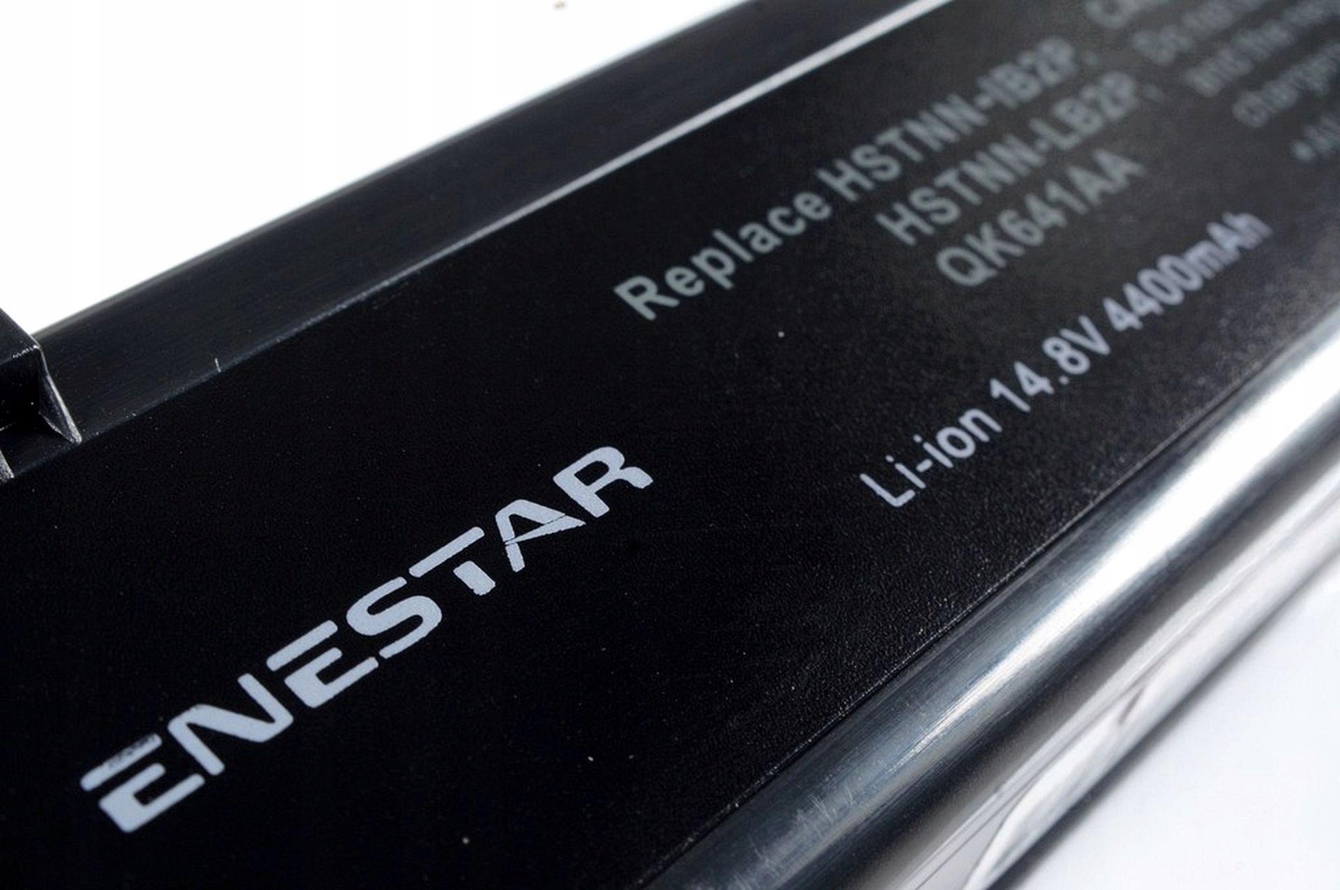 HP Enestar bateria do Elitebook 8770W 8760W 8570W