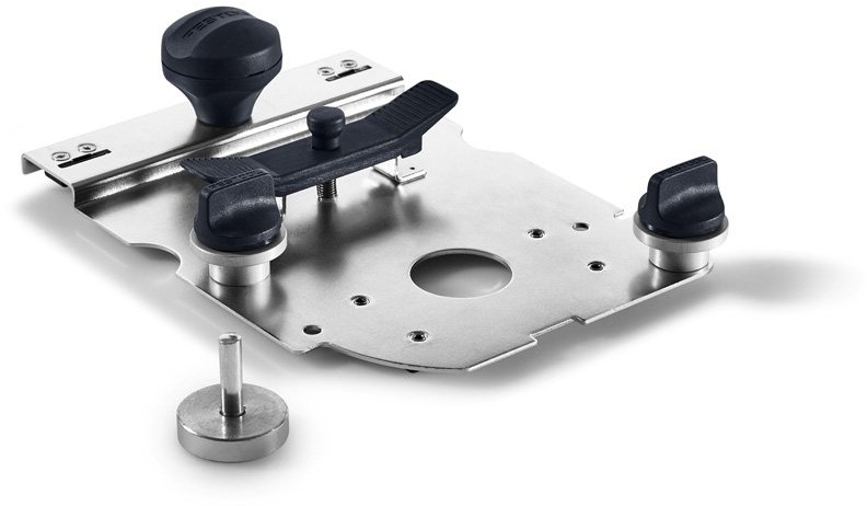 FESTOOL Płyta prowadząca Fp-lr 32 494340