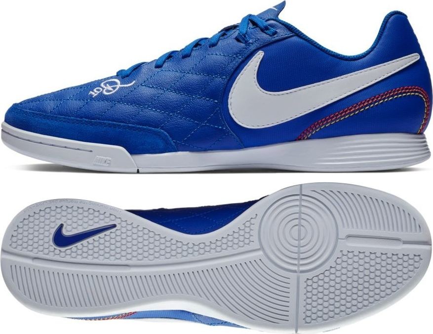 Nike Buty Tiempo Legend 7 Academy 10R IC AQ2217 410 AQ2217 410 niebieski 41 AQ2217 410
