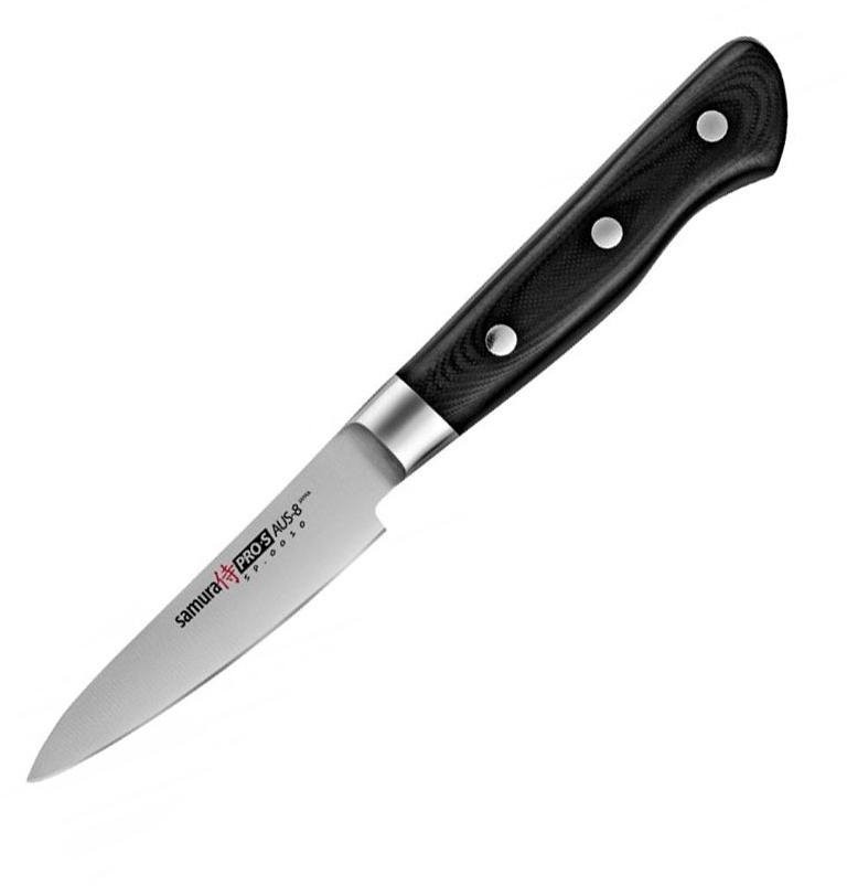 Samura Samura PRO-S nóż Paring 88mm SP-0010