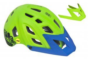 Kellys razor mips limonkowy KASK RAZOR MIPS S/M LIME GREEN