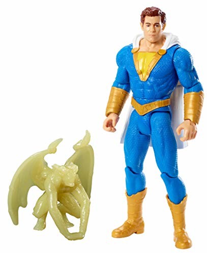 Mattel GCW42 figurka akcji, wielokolorowa