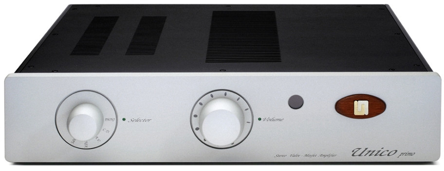 Unison Research Unico Primo Silver