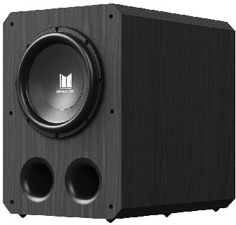 Monoprice Monolith 12 cali THX Ultra 500