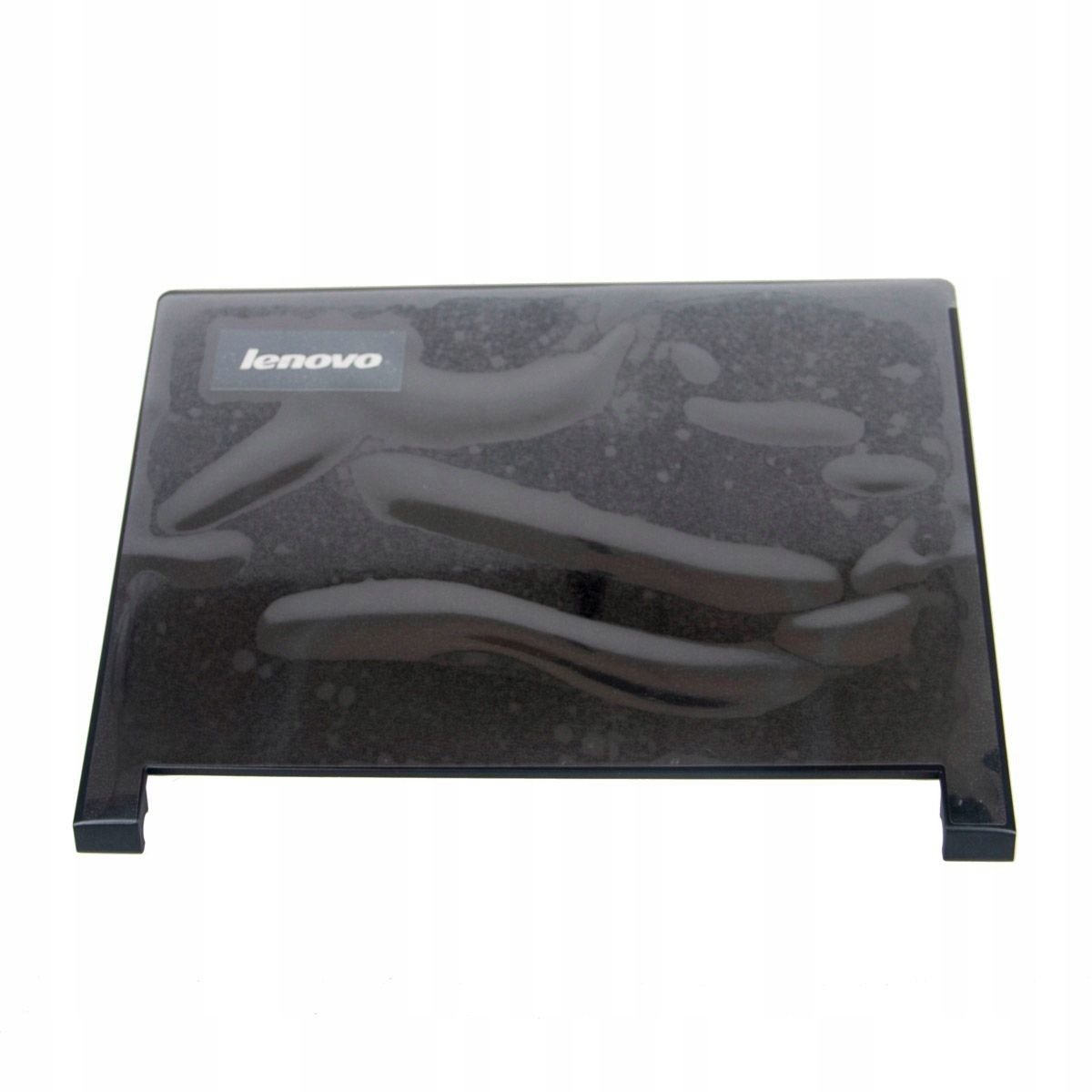 Lenovo Obudowa matrycy Flex 2 14 black 5CB0F76776