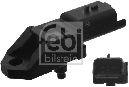 FEBI Czujnik, cisnieniowa rura wlotowa BILSTEIN 37740