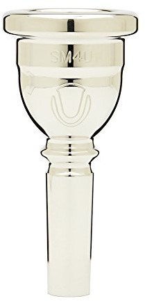 Denis Wick Denis Wick SM4U Steven Mead model Euphonium ustnik DW5880E-SM4U
