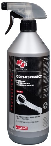 Odtłuszczacz MA Professional 1 l