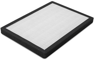 TROTEC Filtr HEPA do AirgoClean 100 E