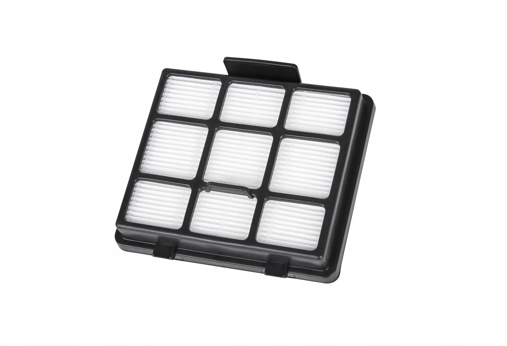 HEPA TSA0075 Filtr do odkurzacza Teesa Eco White