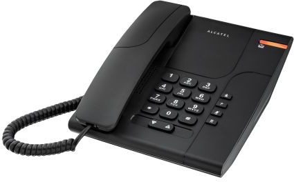 Alcatel Temporis 180 biały ATL1407747