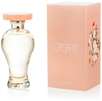 LUBIN Grisette woda perfumowana 100ml