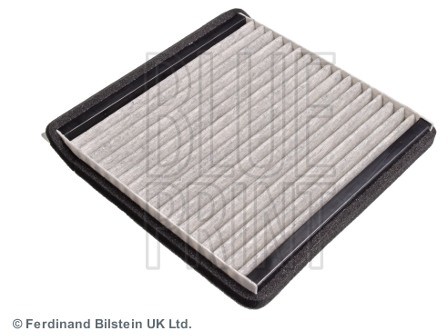 Blue Print Filtr, wentylacja przestrzeni pasażerskiej ADP152527