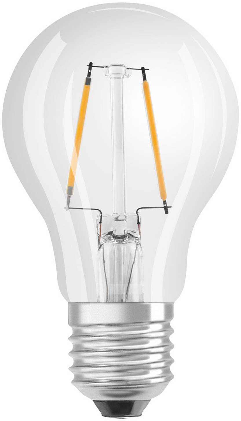 Osram żarówka LED E27 2,8W Classic 2 700 K