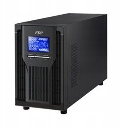 Fortron Champ 2K Tower 2000 Va, 1800 W, 300 V, 1