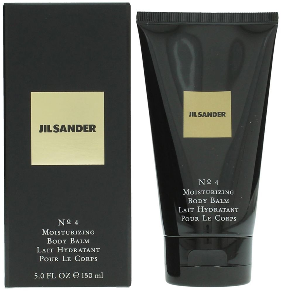 Jil Sander No.4 150 ml mleczko do ciała