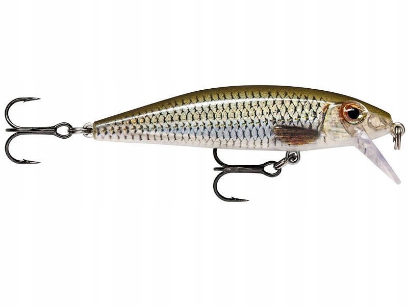 Rapala Wobler X-Rap Countdown Rol 7cm na pstrągi