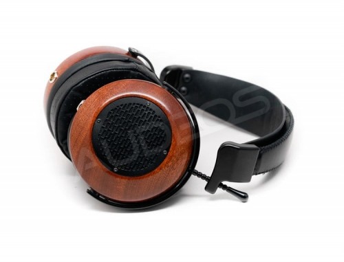 ZMF Headphones Aeolus