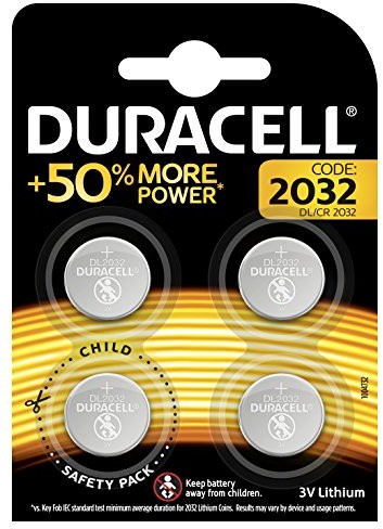 Duracell Specialty bateria jednorazowa 4-szt. paczka metalik 81575811