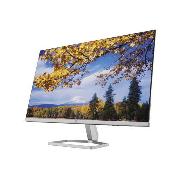 HP Inc inc M27f 27inch IPS FHD 300cd/m2 5ms 75Hz D-Sub HDMIx2