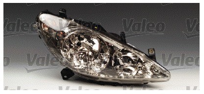 VALEO Reflektor 088032