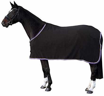 PFIFF Pfiff koc z flauszu Hennes, 95cm, czarny 101498-60-95