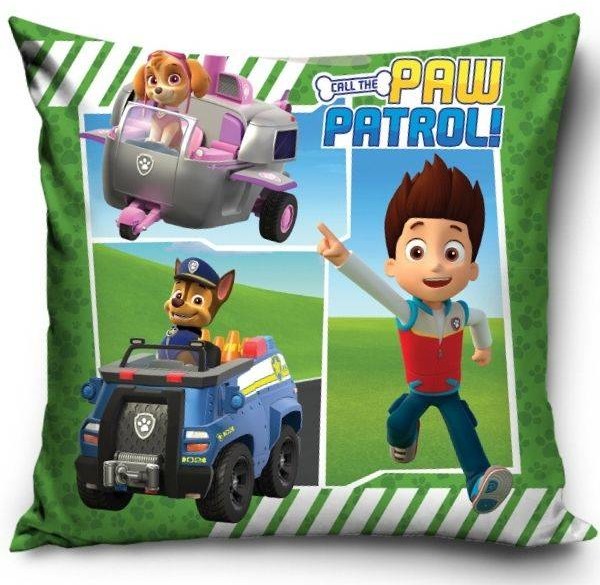 CX Poszewka Psi Patrol PAW203042 40x40 cm 14665