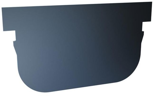 Denko do kanału odwodnieniowego SPARK