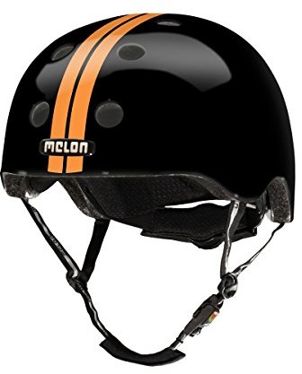 Melon melon Straight kask rowerowy, wielokolorowa, XXS/S MUA.S006G.XS