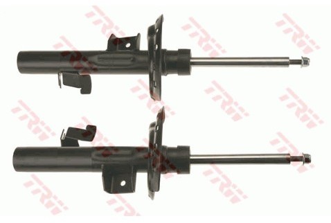 TRW Amortyzator JGM1197T