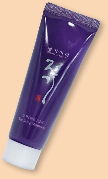 Daeng Gi Meo Ri Daeng Gi Meo Ri Vitalizing Shampoo - 50 ml 2100572