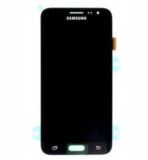 Samsung LCD Assembly Octa Black