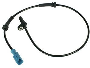 DELPHI Czujnik, prędkosć obrotowa koła SS20315