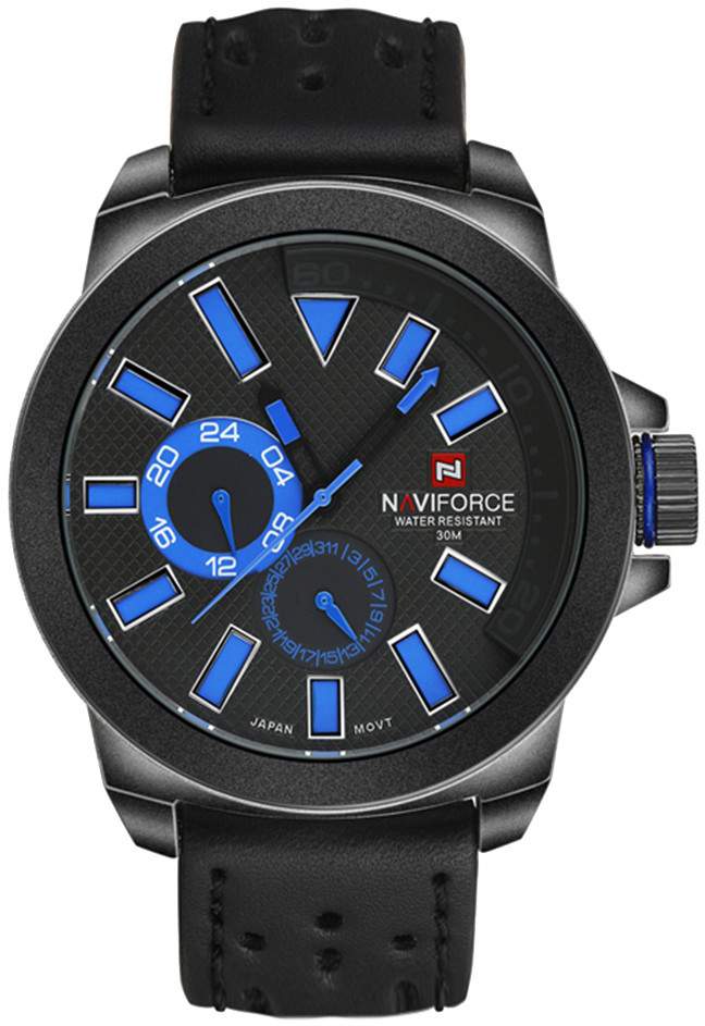 Naviforce Kuger 9064-3A