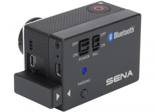 Sena GP10  01 Bluetooth Pack for Gopro GP10-01