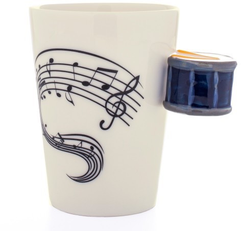 Froster Kubek Muzyka - Perkusja GAD02153