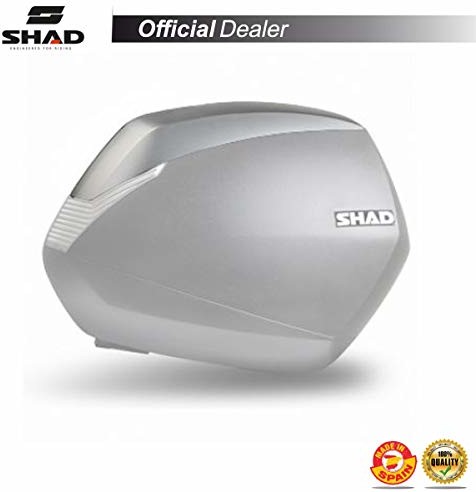 Shad SHAD D1B36E15 akcesoria do topów, tytan D1B36E15