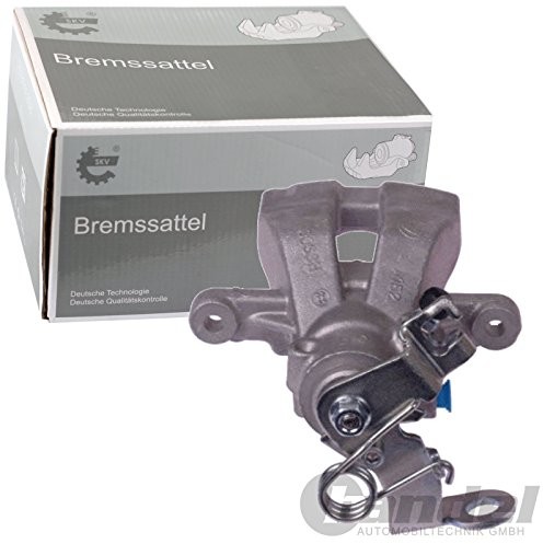 ESEN SKV Zacisk hamulcowy fallesena SKV 23skv103 ręcznych 23SKV103