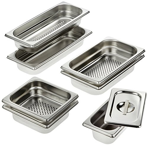 Electrolux 9403043327 blacha do pieczenia 7321422629147