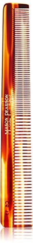 Mason Pearson Brushes Cutting Comb C6 C6/MP