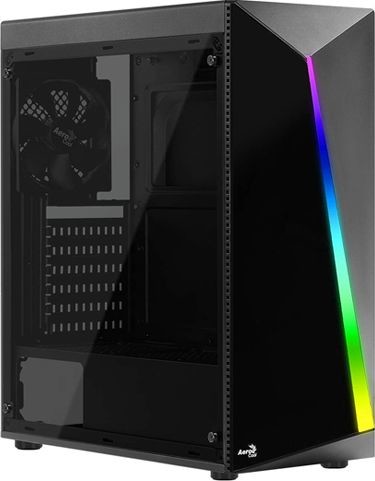 Aerocool PGS SHARD (AEROPGSSHARDRGB-G-BK)