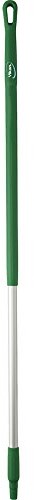 Vikan 29352 trzonkiem Aluminiowy trzonek, 131 cm, zielony 29352
