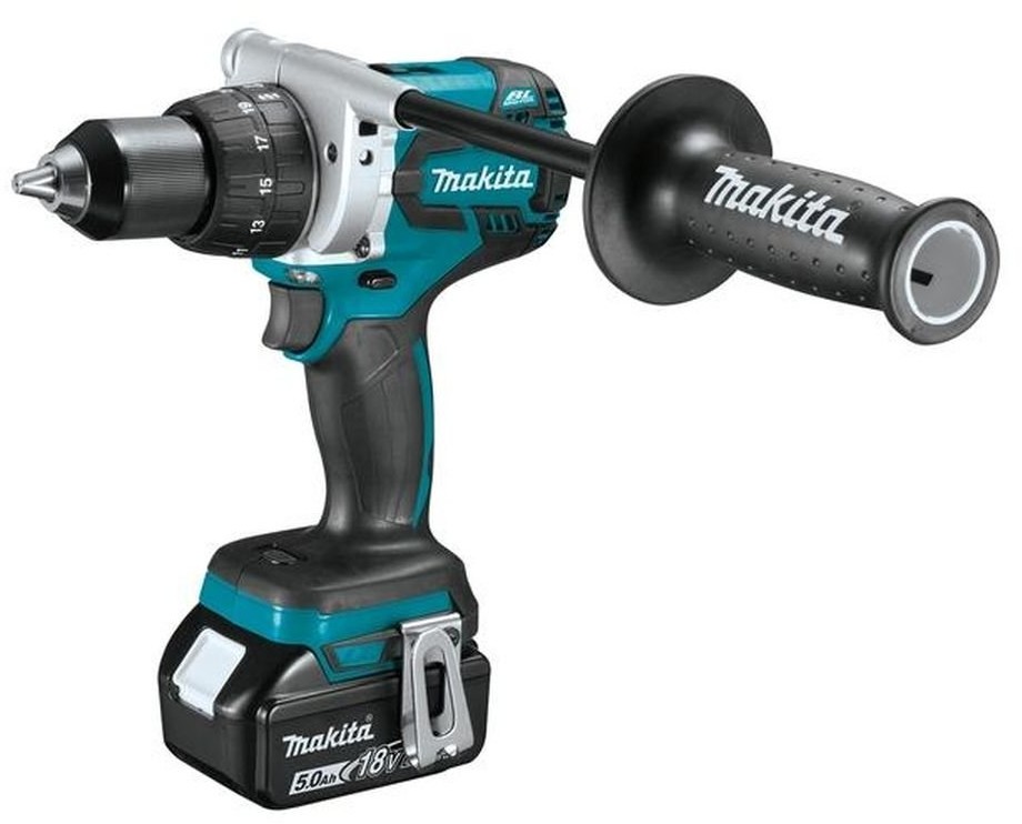 Makita MDDF481RTJ