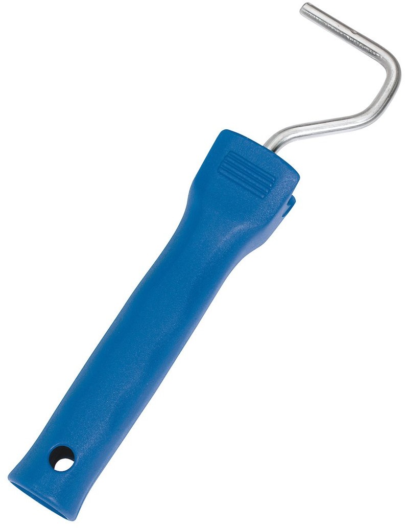 LUX-TOOLS LUX Uchwyt do wałka Basic 5 cm
