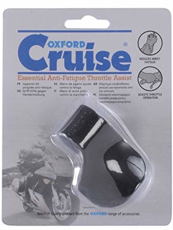 Oxford OX609 Cruise 32 mm-36 mm asystent manetki gazu OX609