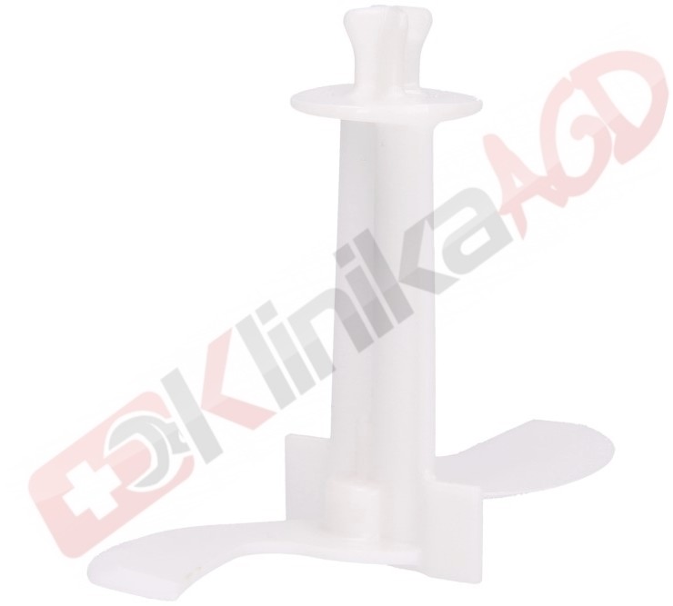 Braun Nóż / nożyk plastikowy do pojemnika 1500ml blendera 67051424