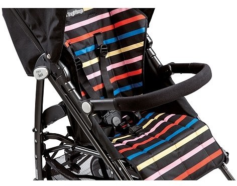 Peg-Pérego Peg Perego ptactwa y3pmb od wieszaki na Buggy Pliko Mini