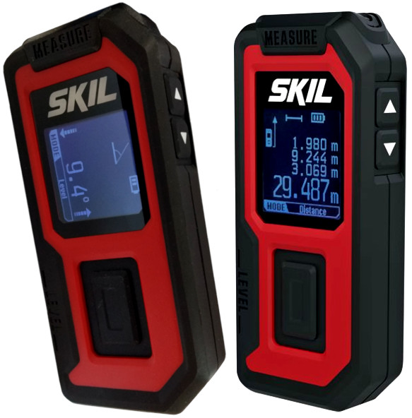 Skil 1930 Dalmierz Laserowy 30m Akumulator Li-Ion