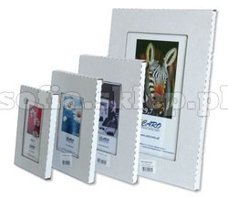 Caro Antyrama plexi, 50 x 70 cm,
