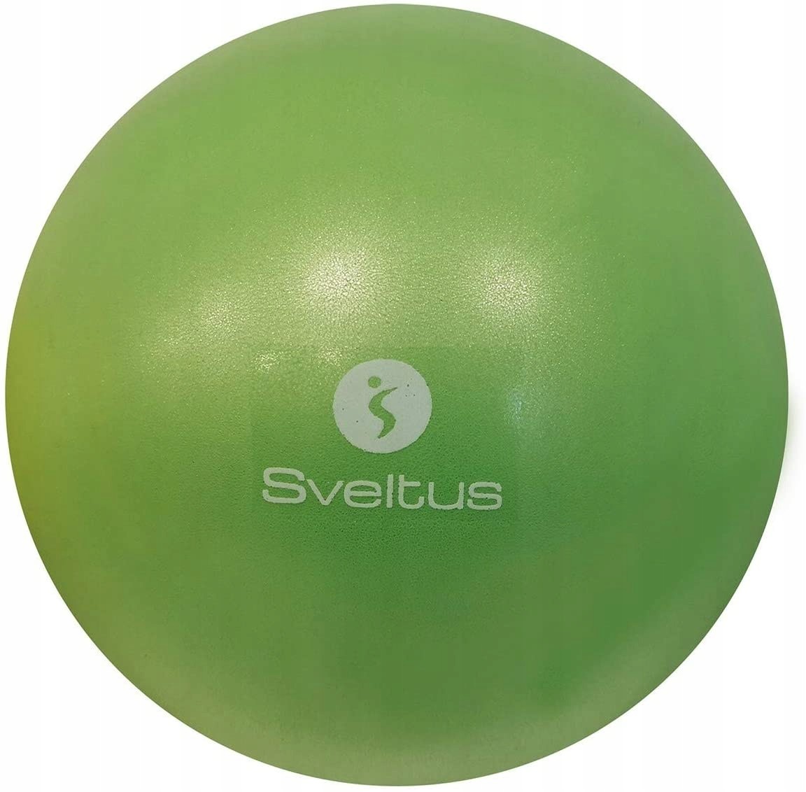 Sveltus Piłka do ćwiczeń fitness zielona 25 cm